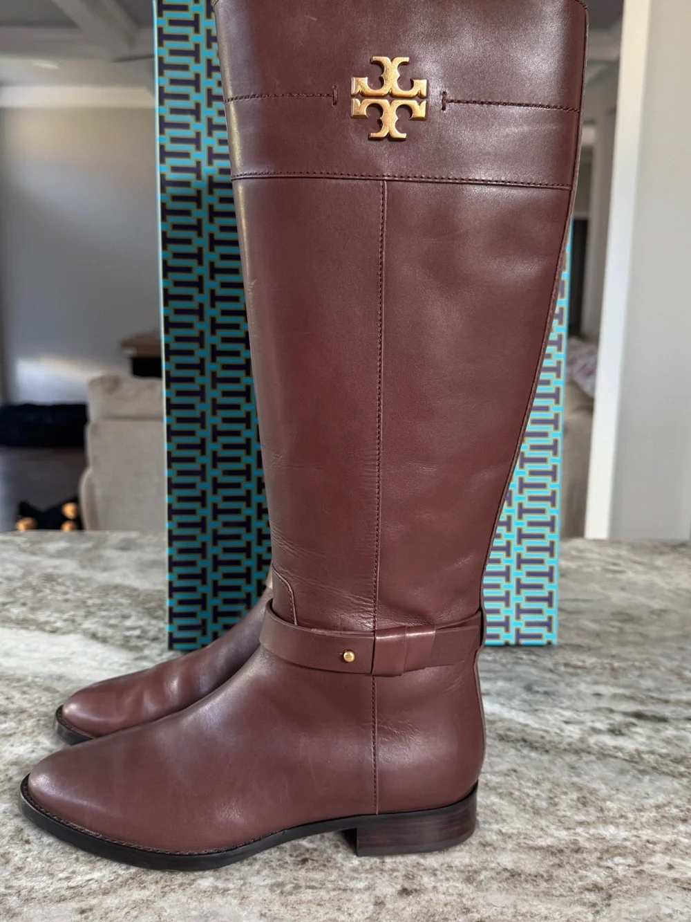 Tory Burch Boots